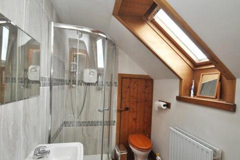 Bedroom 1 En-Suite