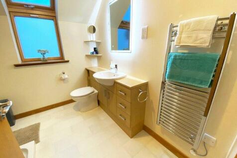 Bedroom 1 En-Suite