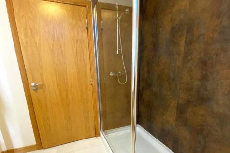 Bedroom 1 En-Suite