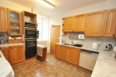 B&amp;b Kitchen