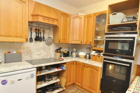 B&amp;b Kitchen