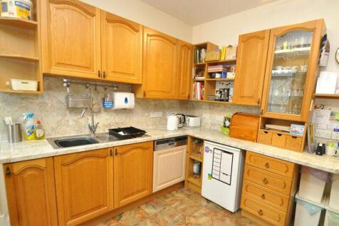 B&amp;b Kitchen