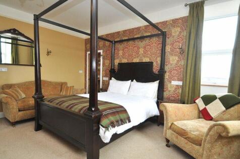 B&amp;b Bedroom 1
