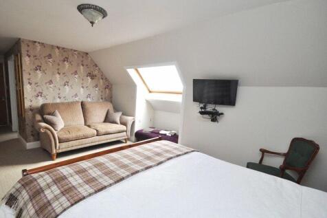 B&amp;b Bedroom 2