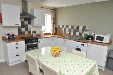1 Bed Sc Kitchen