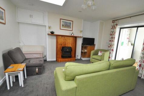 1 Bed Sc Living Room