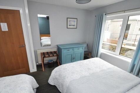 1 Bed Sc Bedroom