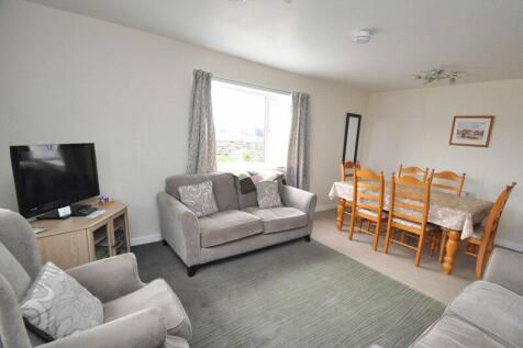2 Bed Sc Living Room