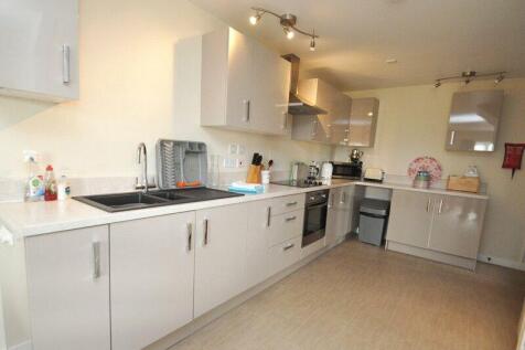 2 Bed Sc Kitchen