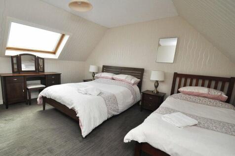 2 Bed Sc Bedroom 2