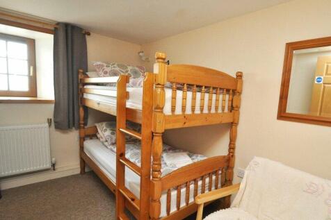 Hostel Bedroom 2