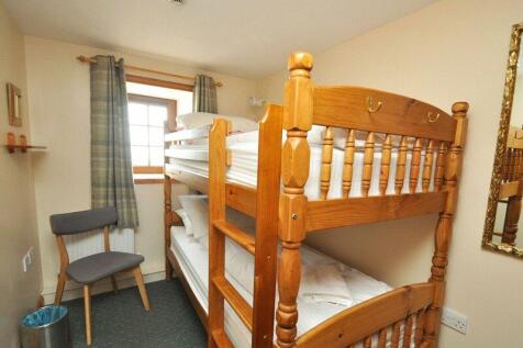 Hostel Bedroom 4