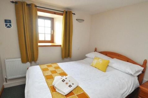 Hostel Bedroom 5