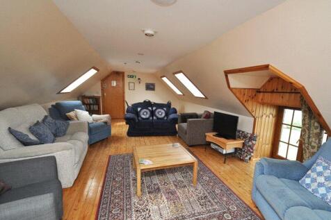 Hostel Living Room