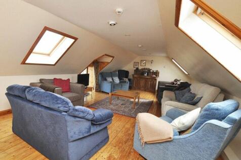 Hostel Living Room