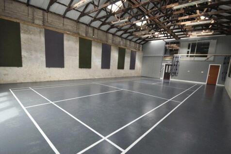 Sports Hall
