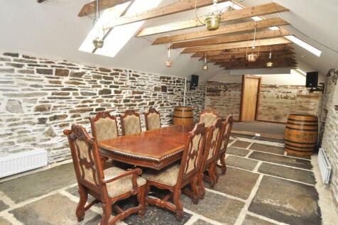 Graand Owld Byre