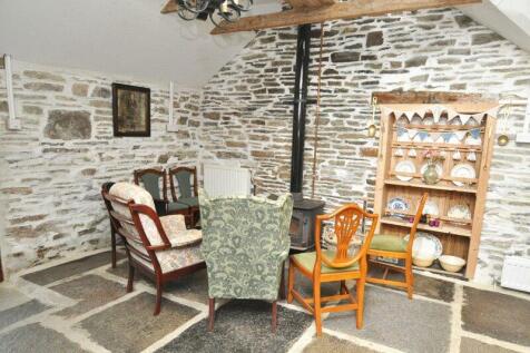 Graand Owld Byre