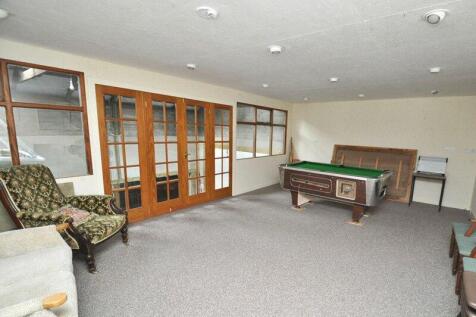 Pool Room