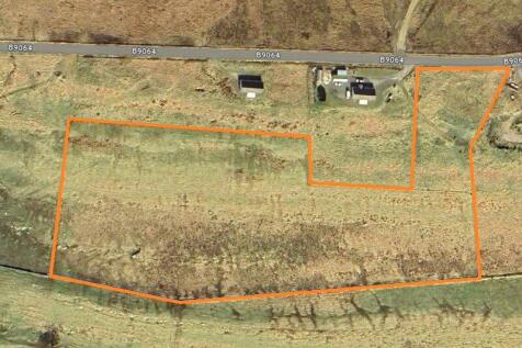 Plan Of Land