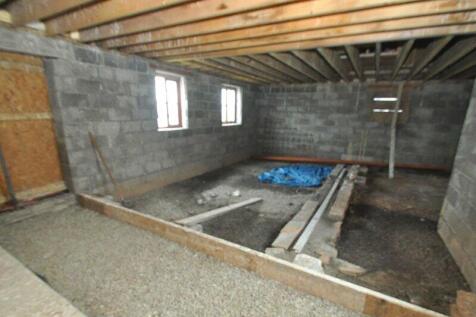 Inside