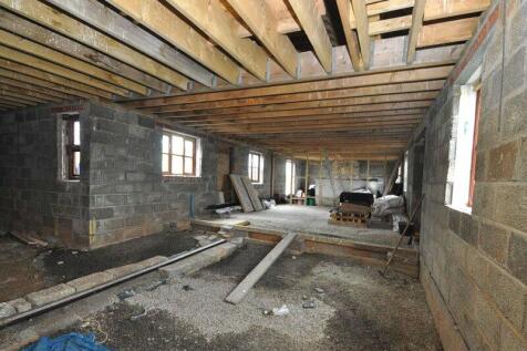 Inside