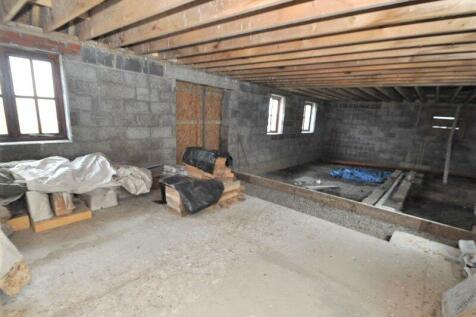 Inside