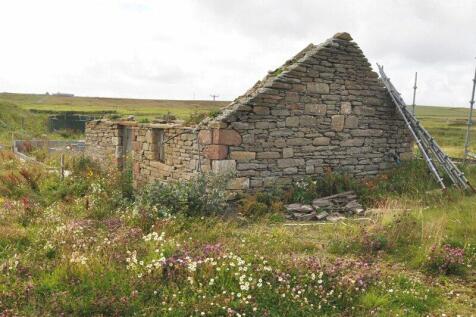 Former Dwelling