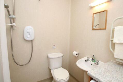 No 2 Shower Room