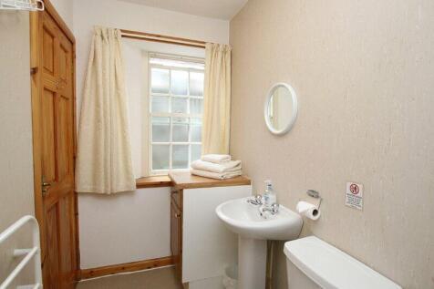 No 2A Shower Room