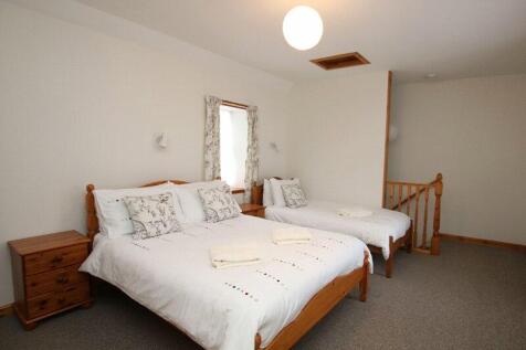 No 4 Bedroom