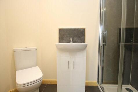 Master En-Suite