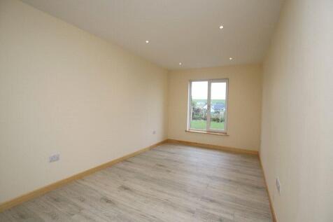 Bedroom 3/Office