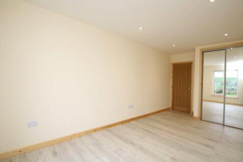 Bedroom 3/Office
