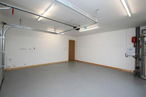 Integral Garage