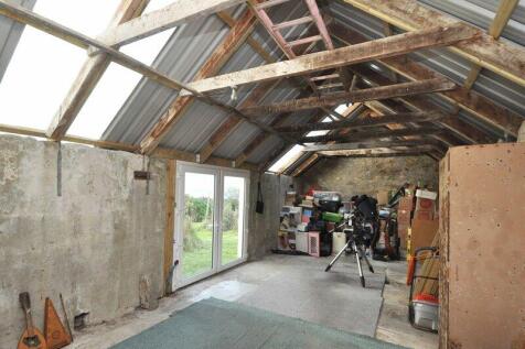 Outbuildings