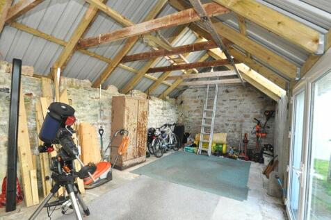 Outbuildings