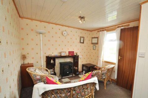 Chalet Living Room