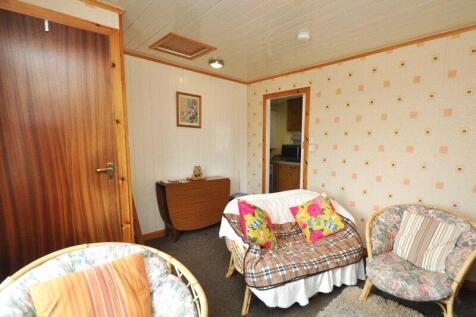 Chalet Living Room