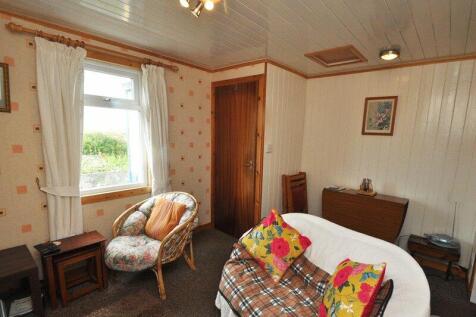 Chalet Living Room