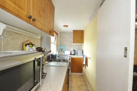 Chalet Kitchen