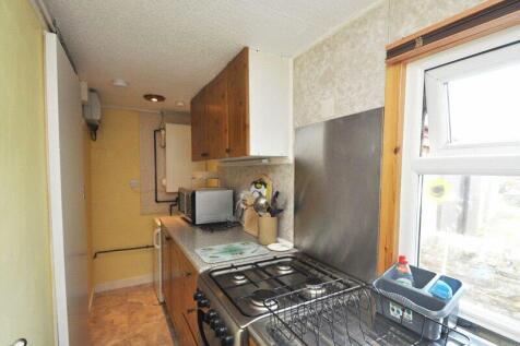 Chalet Kitchen