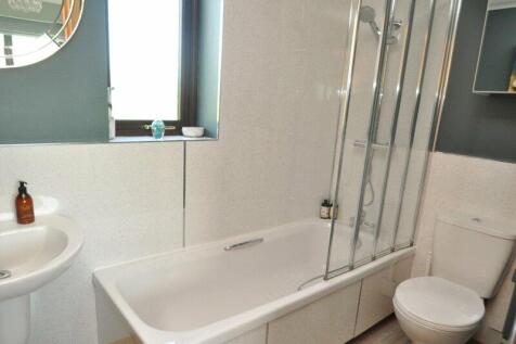 Bedroom 3 En-Suite