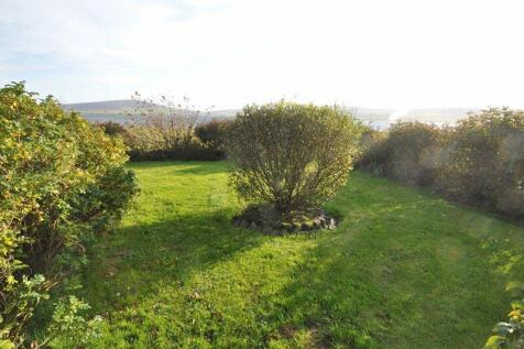Sheltered Garden