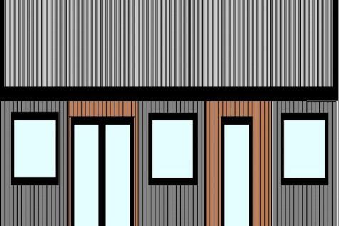 2 Bed Exterior