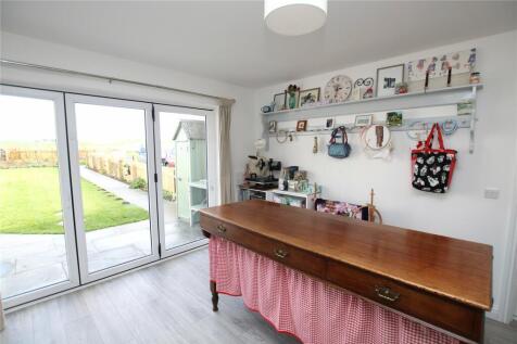 Craft Room/Study