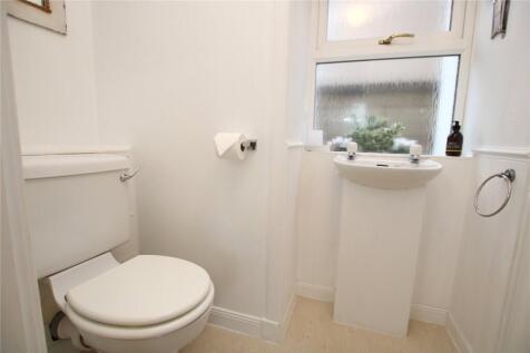 Bed 1 En-Suite