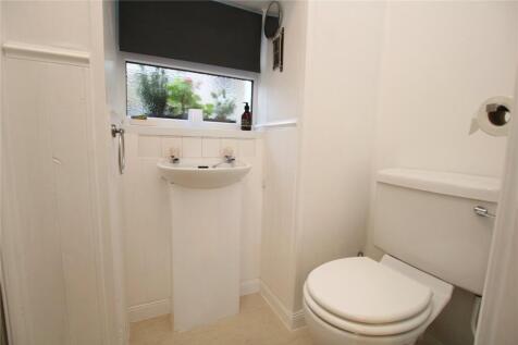 Bed 2 En-Suite