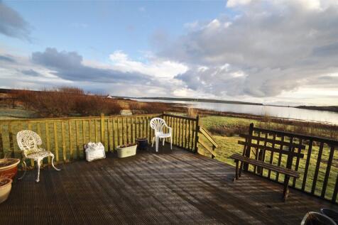 Decking