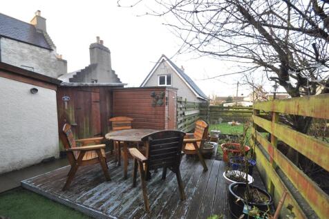 Decking